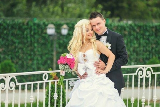 Gergo &amp; Andrea SZASZ (8 August 2014)