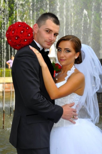 Gergo &amp; Paula NAGY (31 August 2013)