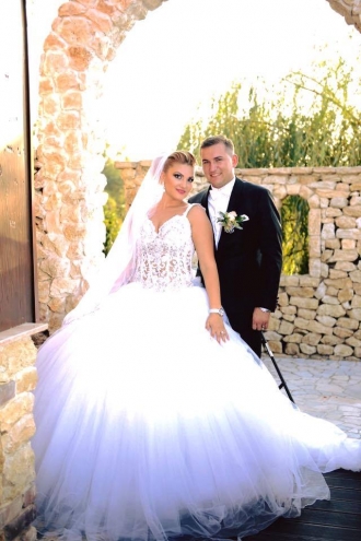 Gigi &amp; Lavinia POP (16 August 2015)