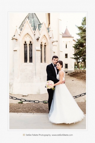 Gyula &amp; Maria KALMAR (12 Aprilie 2015)