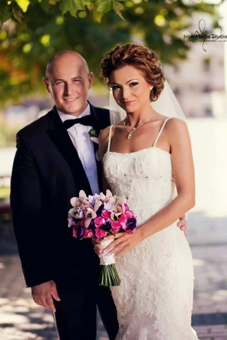 Ionel &amp; Roxana POP SILAGHI (29 September 2013)