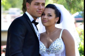 Ionica &amp; Monica ZAHA (15 Augusti 2012)