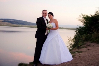 Ionut &amp; Camelia MAN (3 Septembrie 2011)