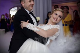 Ionut &amp; Madalina DUMITREAN (27 Mai 2018)