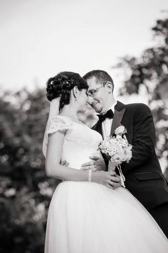 Istvan &amp; Anita SZABO (18 Iulie 2015)