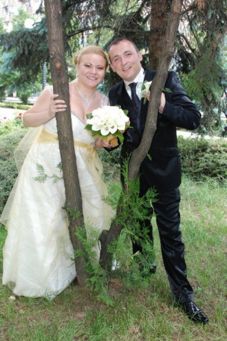 Istvan PATAKI &amp; Bianca BIRTOC (29 Mai 2011)