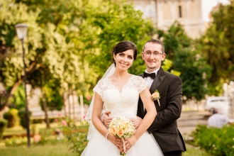 Ivan &amp; Anita NAGY(18 Iulie 2015)