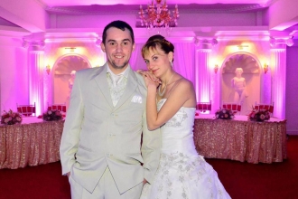 Janos &amp; Emese TAAR (18 Octombrie 2014)