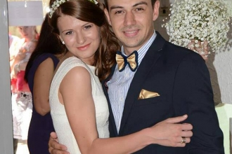 Jozsef &amp; Camelia MERK BLIDAR (23 Iunie 2013)