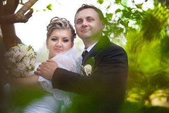 Jozsef &amp; Henrietta DEME (9 Mai 2015)