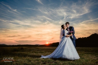 Lorand &amp; Anetta CSEH (30 August 2014)