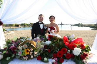 Loredana Marcel OLAH (20 August 2016)