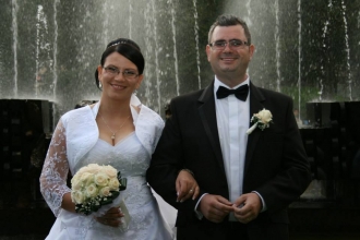 Manuel &amp; Noemi OSAN (21 Septembrie 2013)