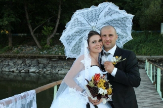 Marcel &amp; Daniela RUS (26 August 2012)