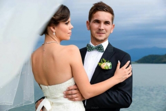 Marcel &amp; Simona COTAN (21 August 2014)