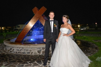 Marian &amp; Alina DOBIE (19 August 2014)