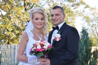 Marian &amp; Daniela POPOVICI (16 August 2014)