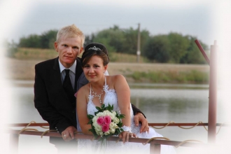 Marin &amp; Codruta JOFI (17 August 2013)