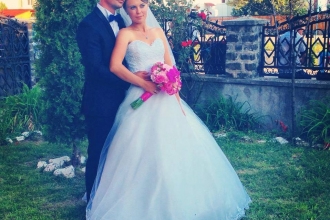 Marius & Andrea CORODI (16 August 2014)