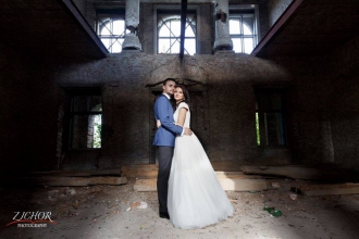 Marius &amp; Mihaela BARBOS (19 Septembrie 2015)