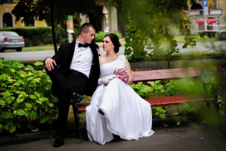 Marius &amp; Raisa MIC (20 Septembrie 2014)