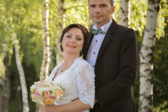 Marius &amp; Raluca GROZA (31 August 2014)