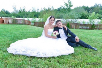 Marius & Simina CICAU (24 August 2014)