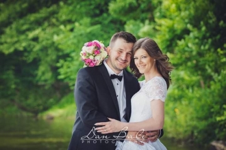 Marius Vezentan &amp; Dana TABITA (25 Iunie 2016)