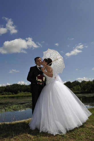 Mihai &amp; Marinela SIMONI (16 August 2014)