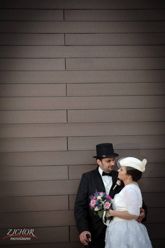 Mircea &amp; Alina POP (17 Mai 2014)