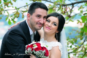 Nelu & Lucica MOLDOVAN (17 August 2013)