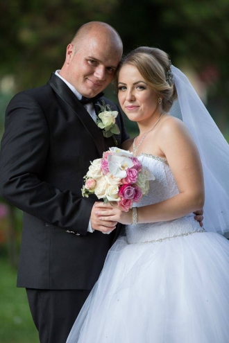 Norbert &amp; Boglarka NAGY (6 Septembrie 2014)