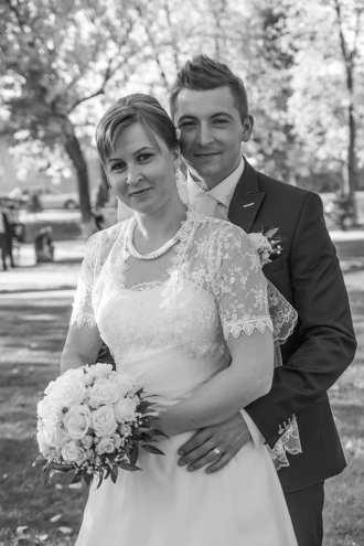 Otto &amp; Katalin GERGELY (6 Octombrie 2012)