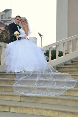 Ovidiu &amp; Alina HOROTAN (31 Decembrie 2013)