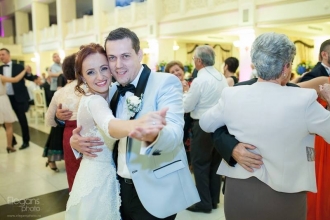 Ovidiu &amp; Ingrid POP (3 Octombrie 2015)