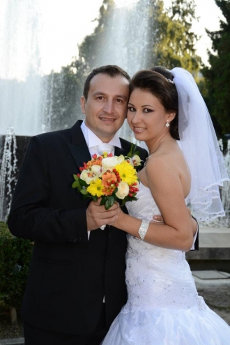 Ovidiu &amp; Mirela VEZENTAN (24 Septembrie 2011)