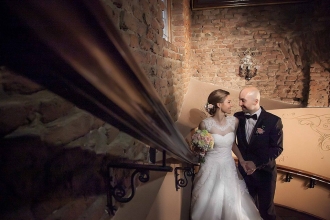 Ovidiu &amp; Sorina FECHETE (2 Mai 2015)