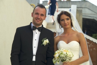 Ovidiu &amp; Timea BOROTICI (19 Septembrie 2015)