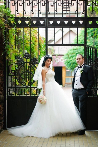 Radu BIJAN &amp; Ioana Tirguvatu (21 Septembrie 2014)