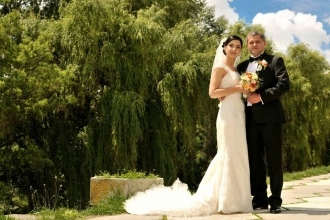 Razvan PATRAS &amp; Roxana PATRAS - CHILINTAN (1 Iunie 2013)