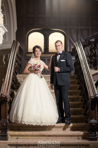 Robert &amp; Diana SZEIBEL! (15 Iulie 2017)