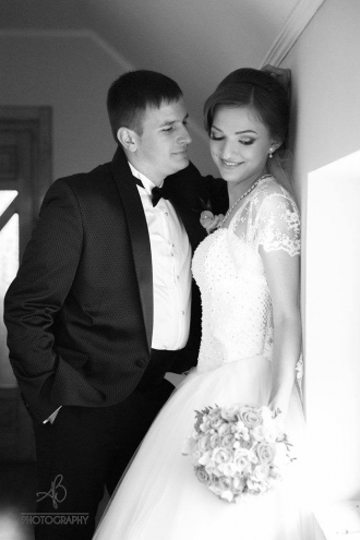 Roland &amp; Dorottya SIMPF (2 Mai 2015)