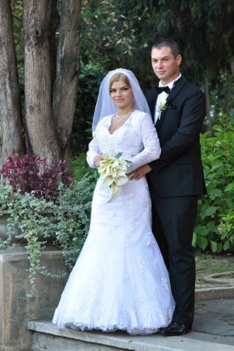 Sebastian &amp; Beatrix ROCA (27 Septembrie 2014)