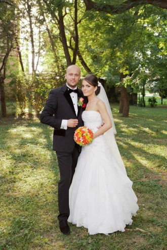 Sebastian &amp; Manuela SOOS (30 Iunie 2012)