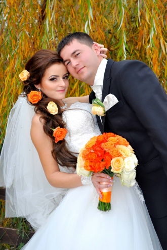 Szilard &amp; Anita KEGYES (12 Octombrie 2013)