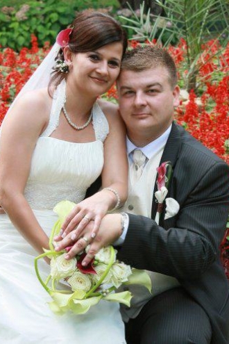 Tamas &amp; Julia BERECZ (7 August 2011)