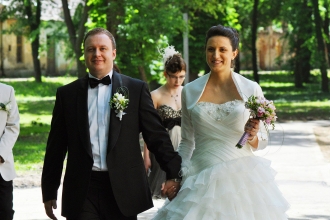 Tudor &amp; Andrea SALA (19 Mai 2012)