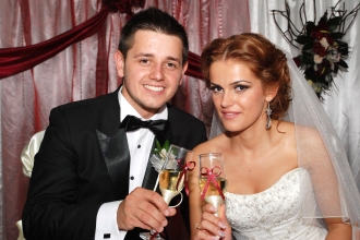 Tudor &amp; Corina POP (20 August 2011)