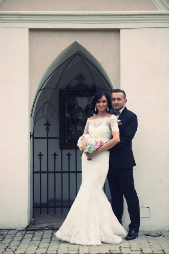 Tudor & Monica UNGUREAN (12 Iulie 2014)