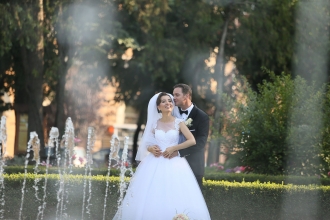 Vasile &amp; Alexandra LEITAN (21 Iulie 2018)